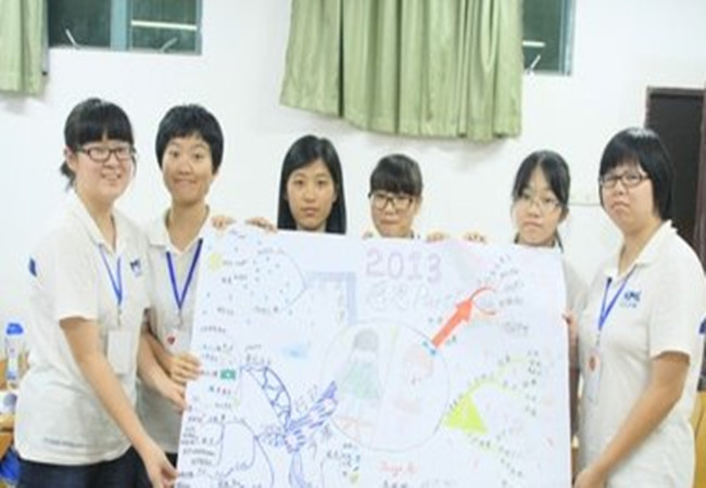 新思维全脑教育加盟费