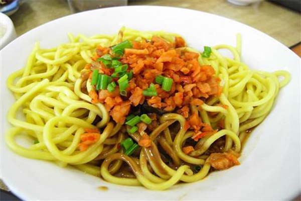 禹家味道加盟费