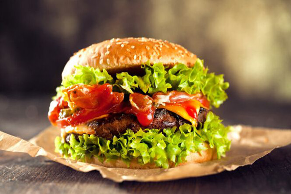 比丘克汉堡加盟费