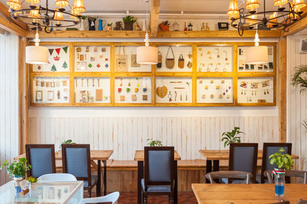 KODO可多生活馆加盟费