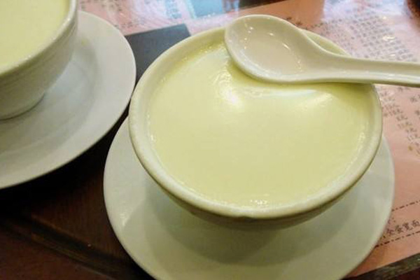 阿甘水牛双皮奶加盟费