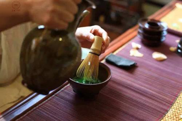 點茶茶饮加盟费