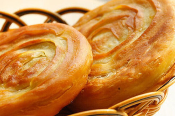 馋嘴锅盔加盟费