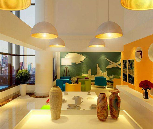 牛宏伟快心算加盟店