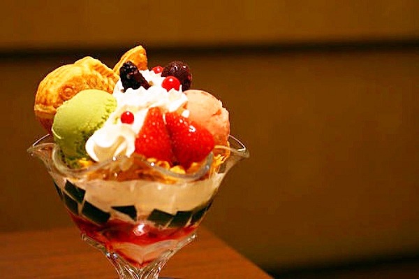 MANGOSEASON芒果季甜品加盟费