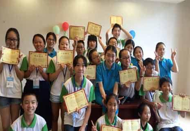 新思维全脑教育加盟费