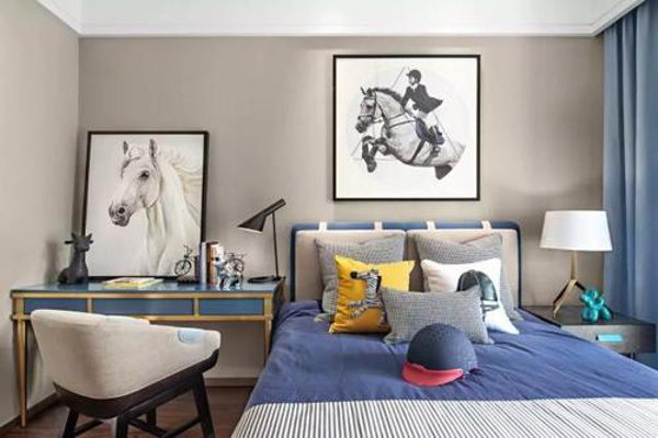 嗨装智慧装修加盟费