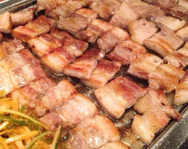 欧拉欧拉烤肉加盟店