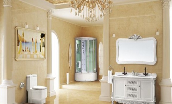 舒洁帝卫浴加盟费