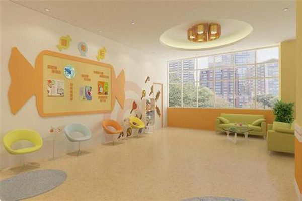 美糖双语幼儿园加盟费