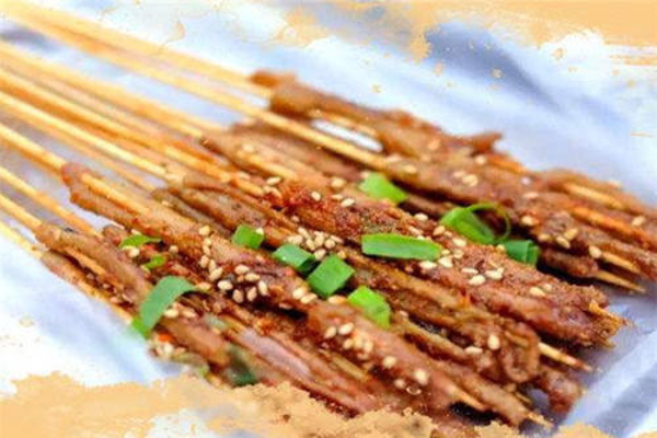 您好鸭铁板烤鸭肠加盟费