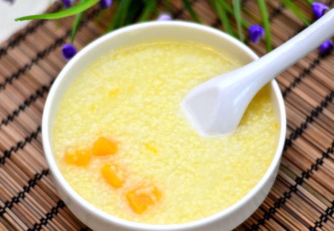 金鹏豆豆营养粥加盟费