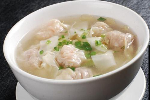 利达汤圆馄饨加盟费