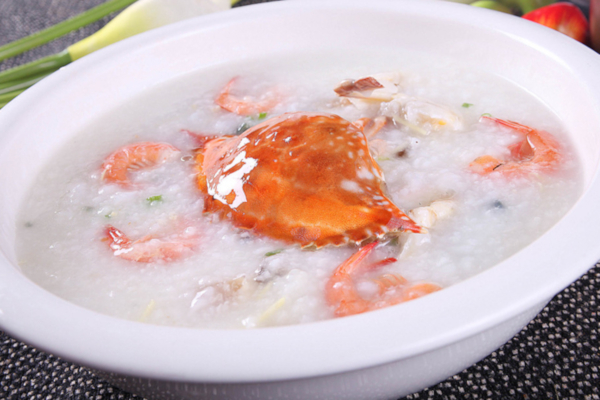 一家粥铺加盟费