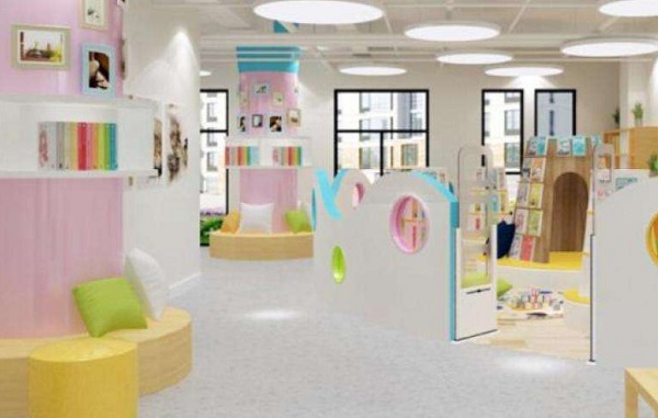 博雅公学幼教加盟费