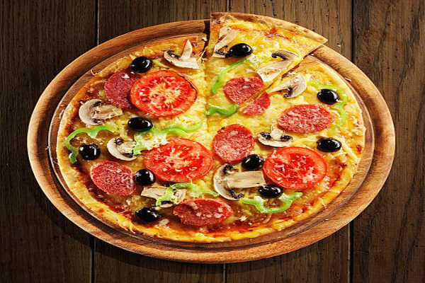 魔石披萨加盟费