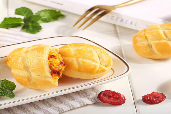 榴魔皇爆浆饼加盟费