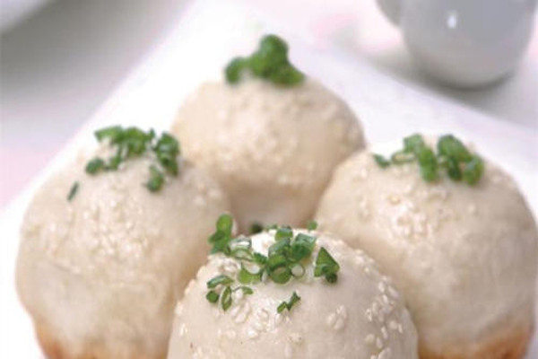 煎包先生面小姐加盟费