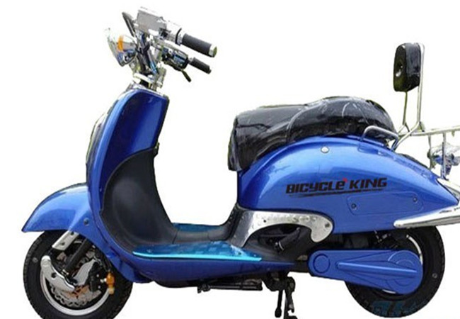 美国车王电动车加盟费