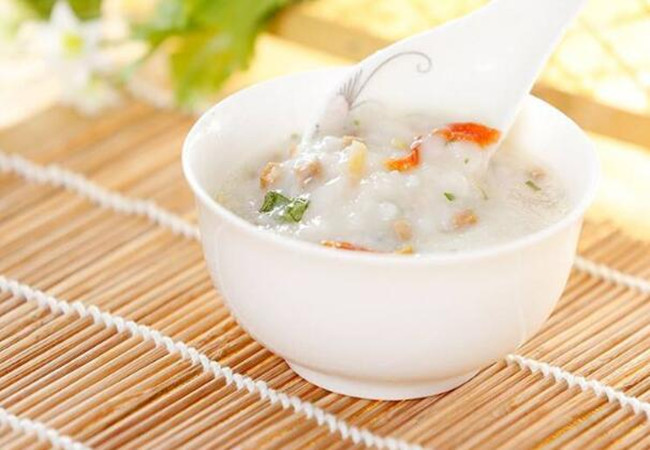 金鹏豆豆营养粥