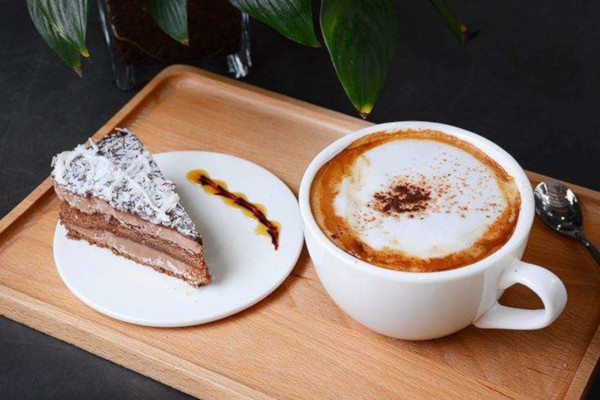 茗言TEATALK茶饮加盟费