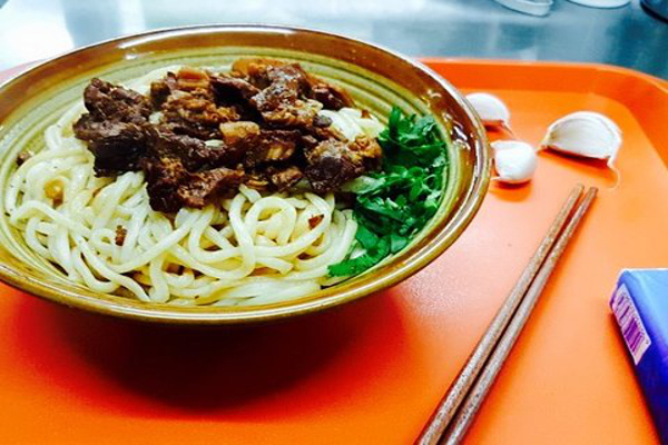 豹先森5元大碗面加盟费