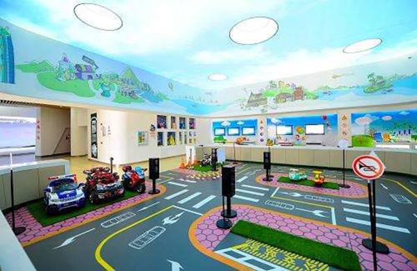 首哲教育加盟店