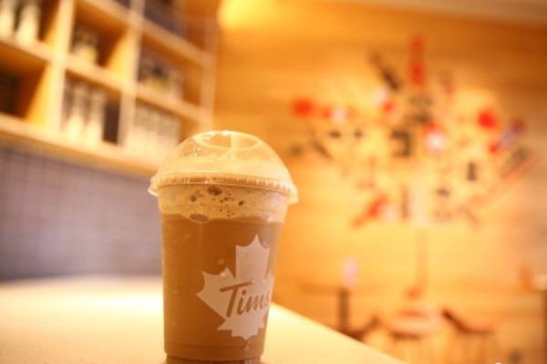 Tims Coffee House蒂姆咖啡屋加盟