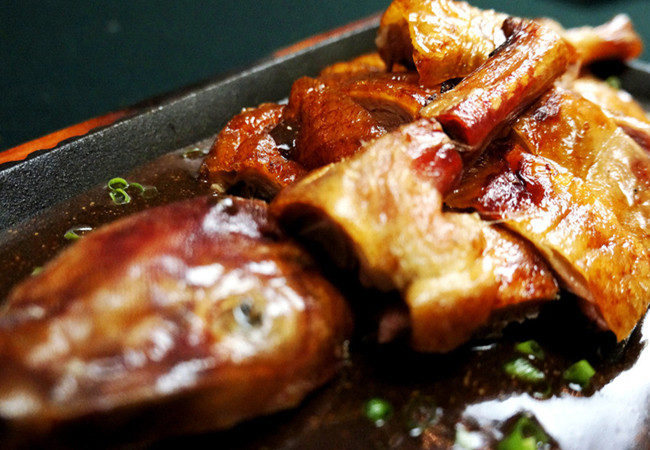 真不赖连锁餐厅加盟费