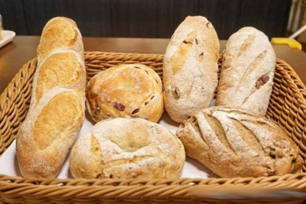 艾宁檬活力烘焙加盟费