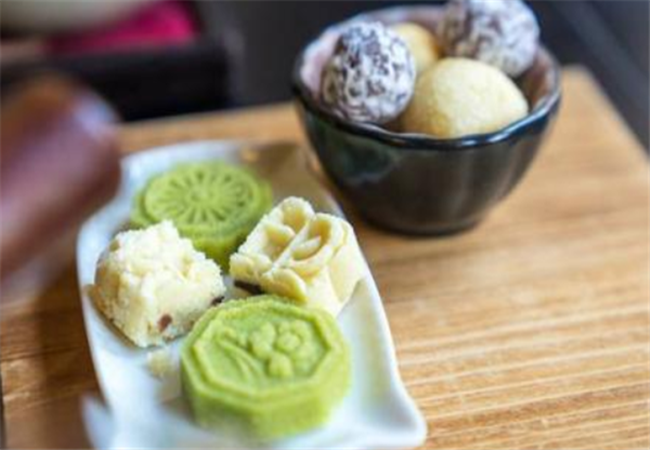 海大星幸福茶点加盟费