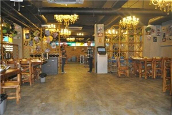 马溜城全季火锅加盟费