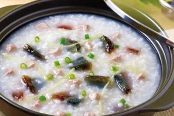 满窝海鲜砂锅粥加盟费