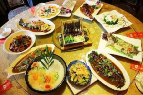 洞庭家宴加盟费