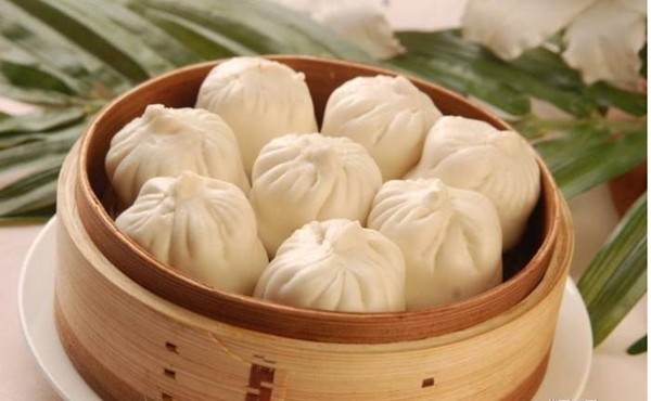 三好包子加盟店