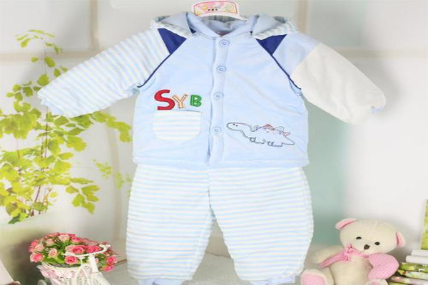 舒婴宝童装加盟费