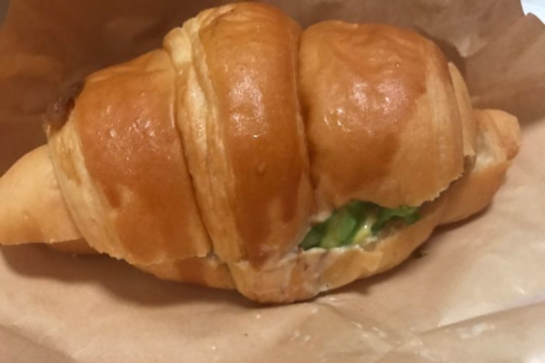 楼下猪扒包加盟店