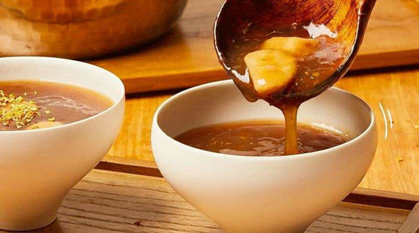 芋茶