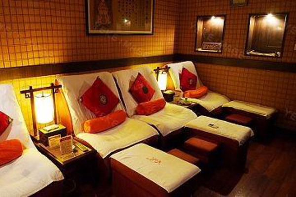 一品足轩加盟费