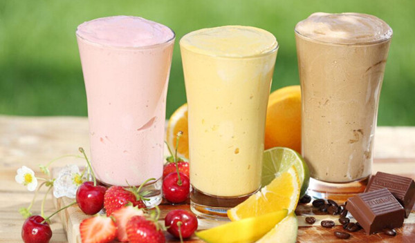 茶品水吧加盟店