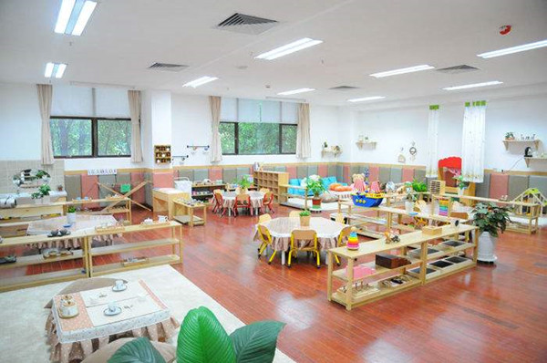 牛宏伟快心算加盟店