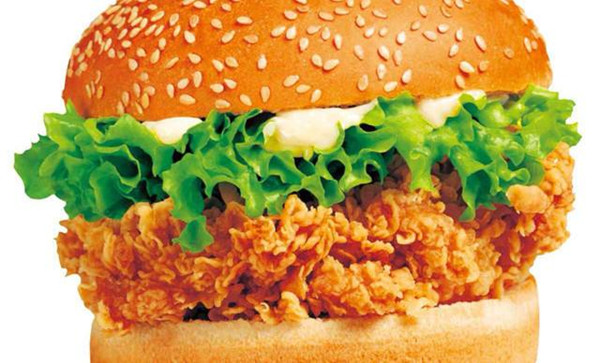 麦德派汉堡加盟费