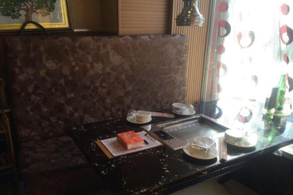 三千客烤肉加盟店