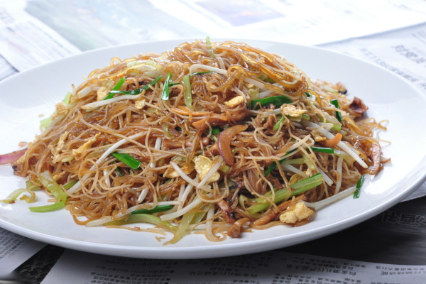 三毛炒粉加盟费