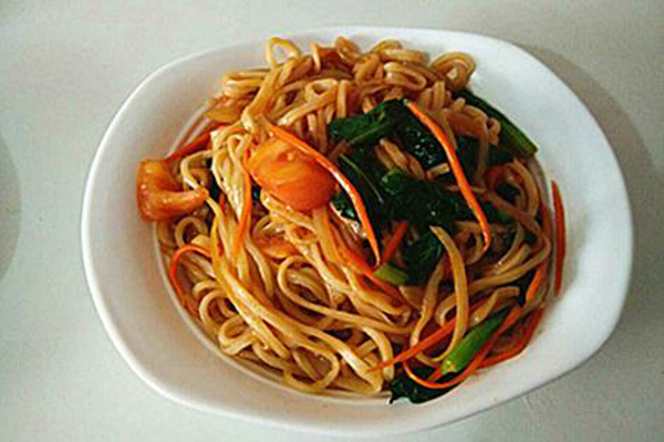 百世麦香手工面加盟费