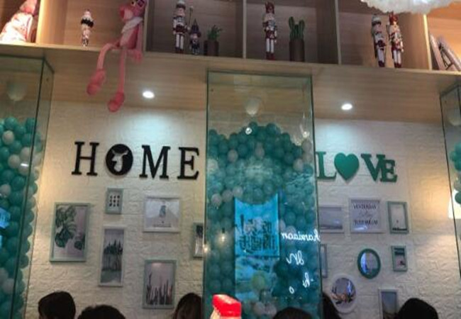 馋小萌冷沾沾加盟费