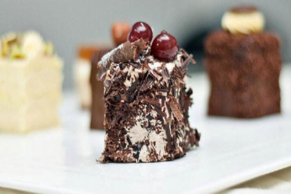 芭拉玛烘焙加盟费