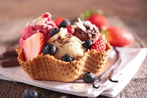 MANGOSEASON芒果季甜品加盟费