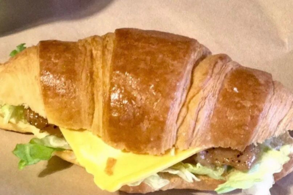 楼下猪扒包加盟费