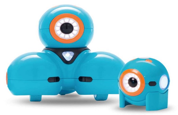 千悟星少儿机器人加盟费